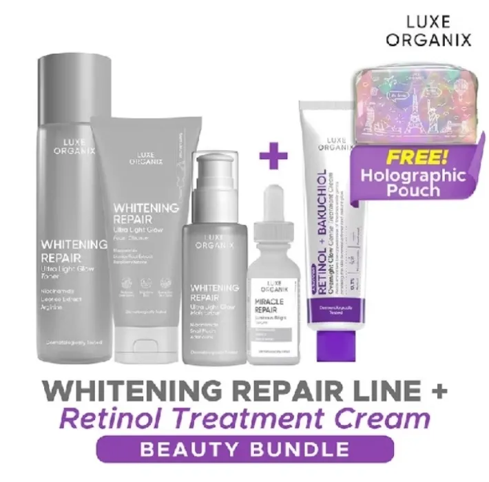 skin care 