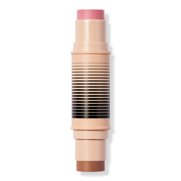 Desert Island Duo Blush + Bronzer Stick - Shade 2 - You Do You / Mood Boost