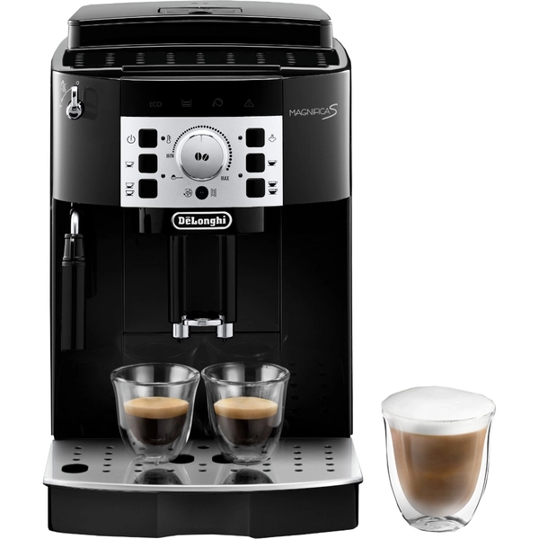 Delonghi ECAM22.112.B Magnifica S kaffemaskin - Power.no