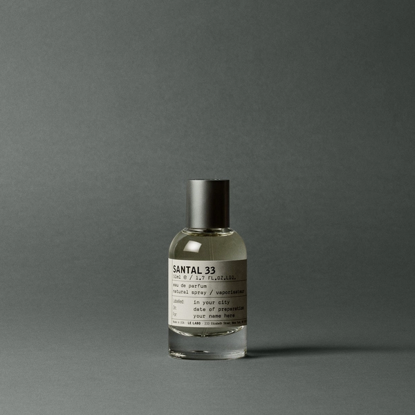 SANTAL 33