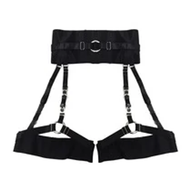 Fentai Garter Belt ( Black )