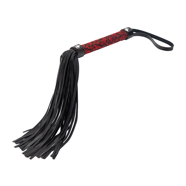 Swift Tang 40cm Black-Red
