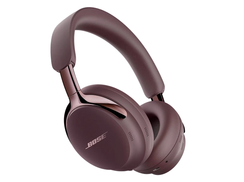 Shop Bose QuietComfort Ultra Headphones (2nd Gen)