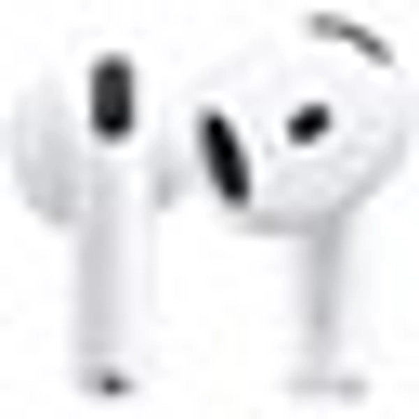 Apple AirPods 4 In-Ear True Wireless Earbuds with USB-C Charging Case