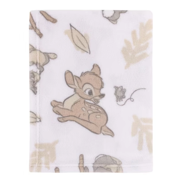 Bambi Blanket