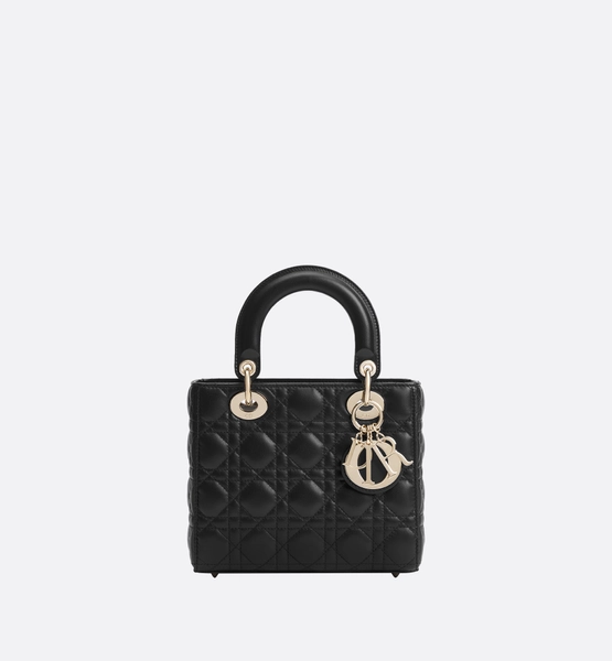 Small Lady Dior My ABCDior Bag