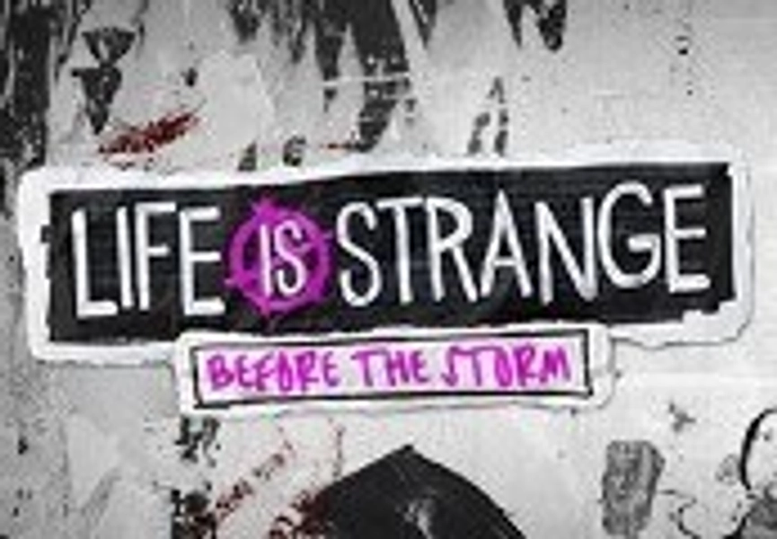 Life is Strange: Before the Storm Steam CD Key