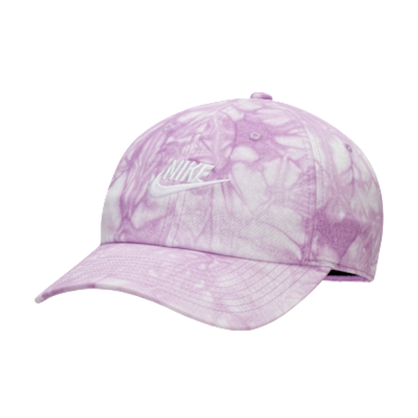 Nike Club Unstructured Tie-Dye Cap