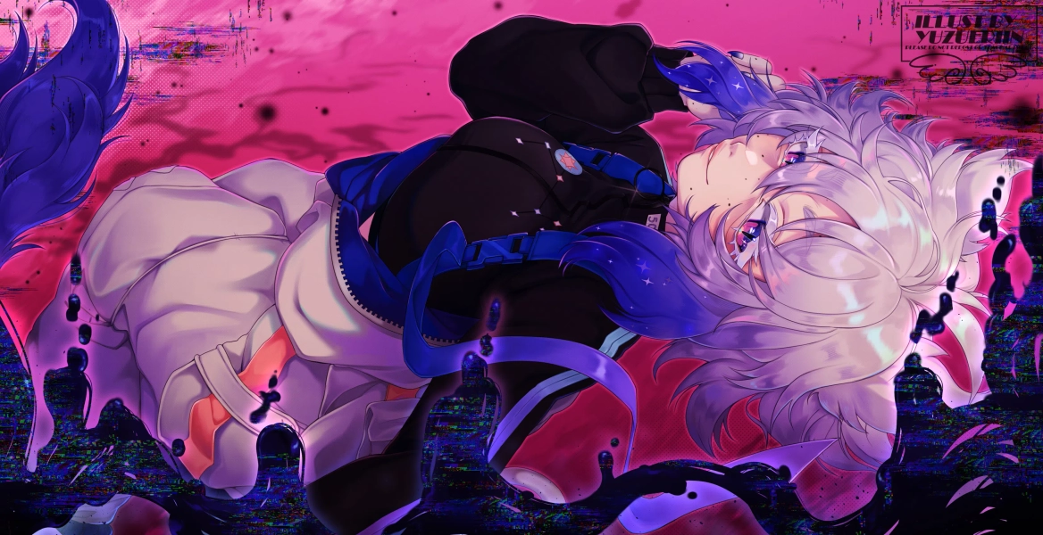 ✦THIGHS UP✦ by Yuzueriin (@Yuzueriin)