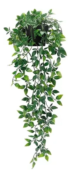 Planta colgante artificial ♡