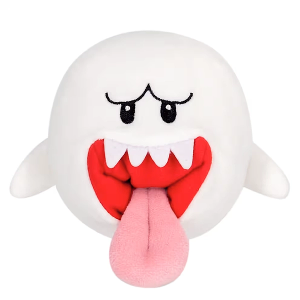 Peluche de Bu – Super Mario