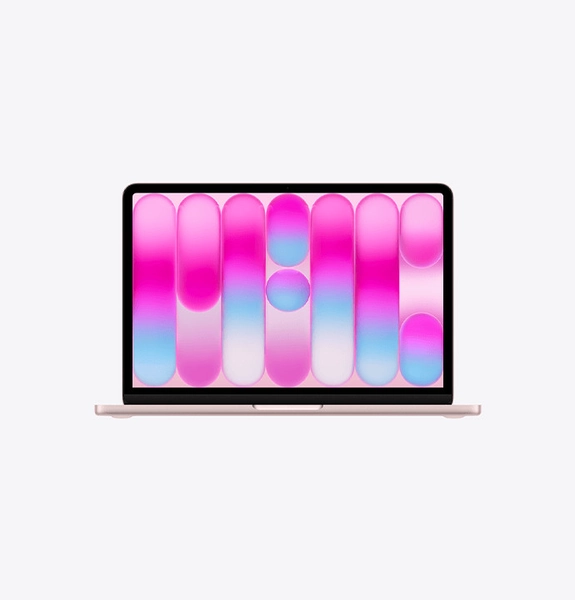 MacBook Neo, Blush, 256GB