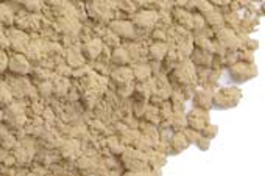 Maca root, powder