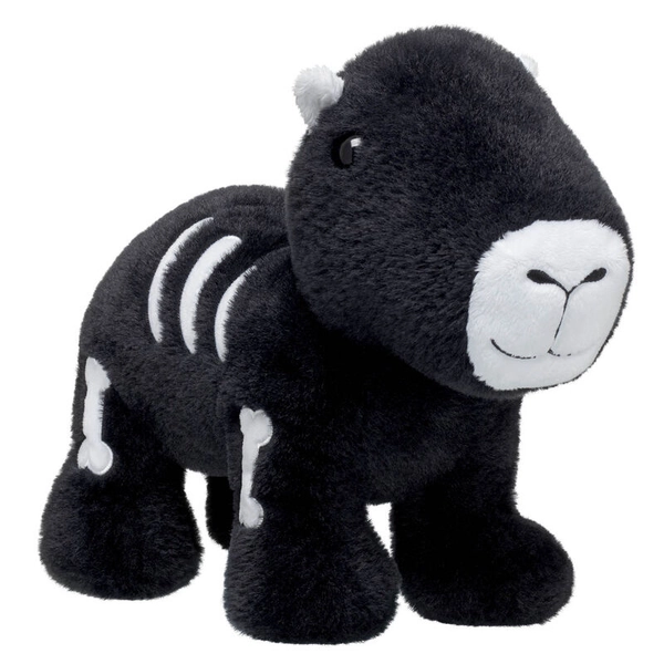 Skelebara Plush | Build-A-Bear®