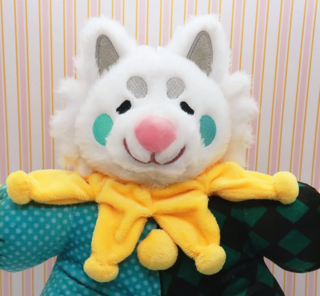 Jingles Plush