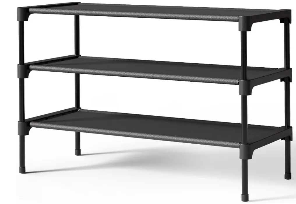 Shelf for new apartment