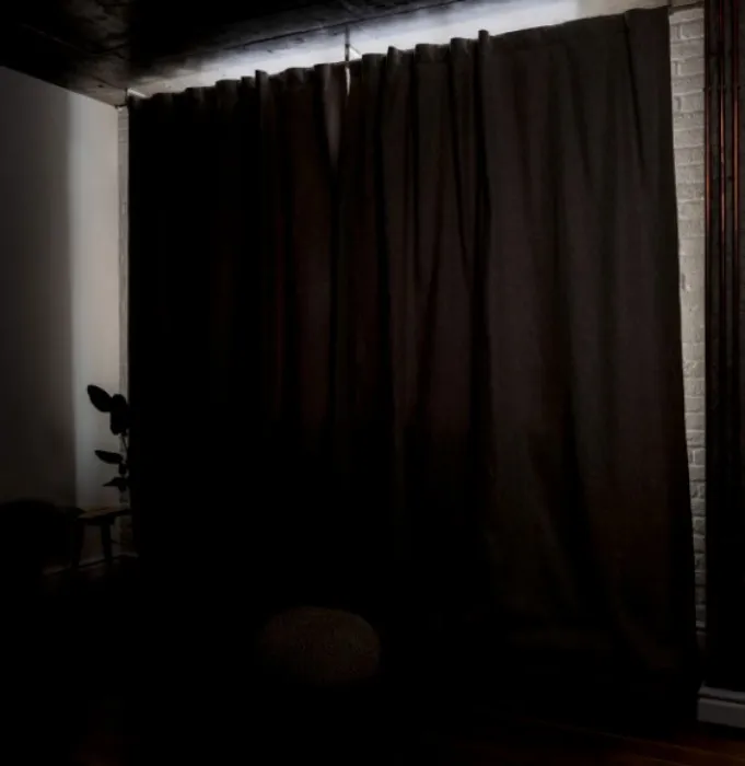 Blackout Curtains for new Apartment 