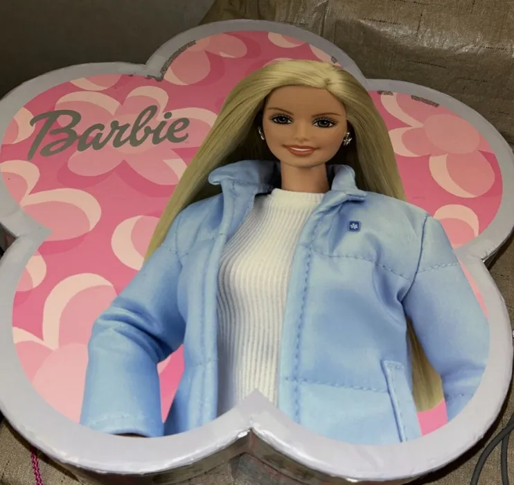 *BIRTHDAY PRESENT*