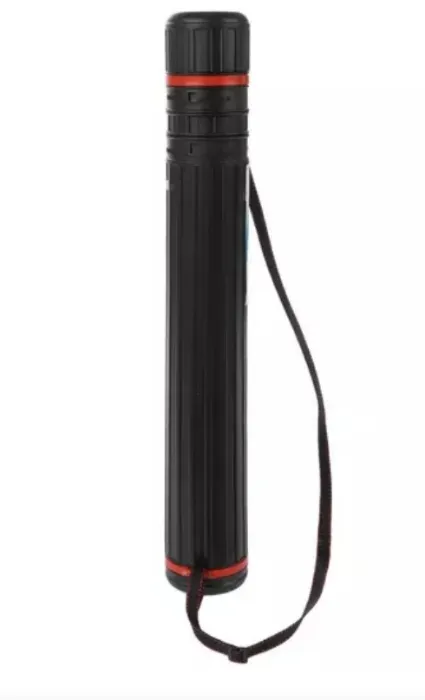 Poster Storage tube