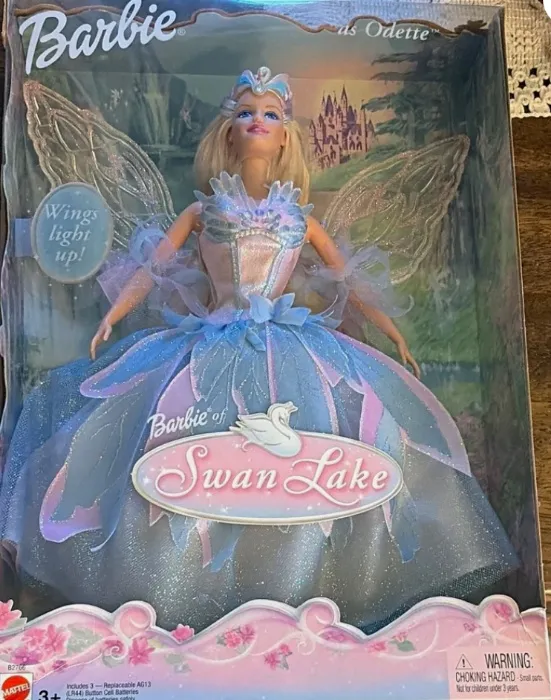*BIRTHDAY PRESENT*