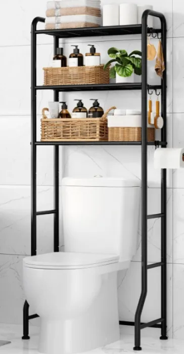 Shelf for new apartment