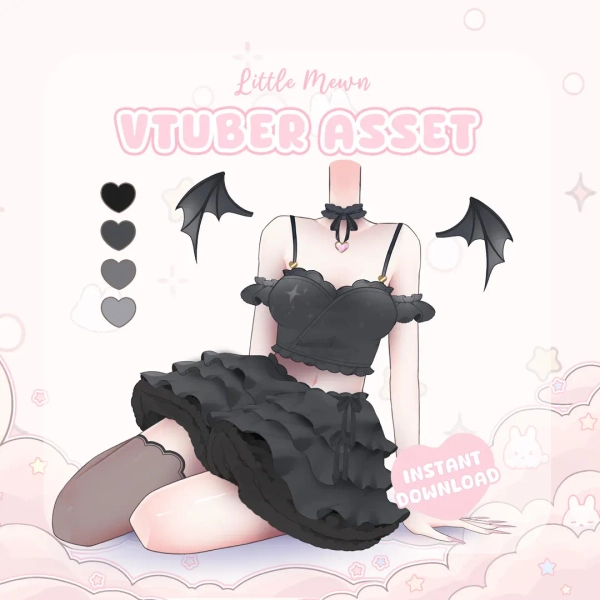 Bite the Stars Outfit