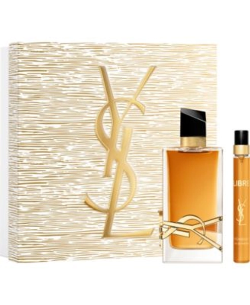Yves Saint Laurent Libre 2 pc. Eau de Parfum Intense Fragrance and Travel Spray Holiday Gift Set