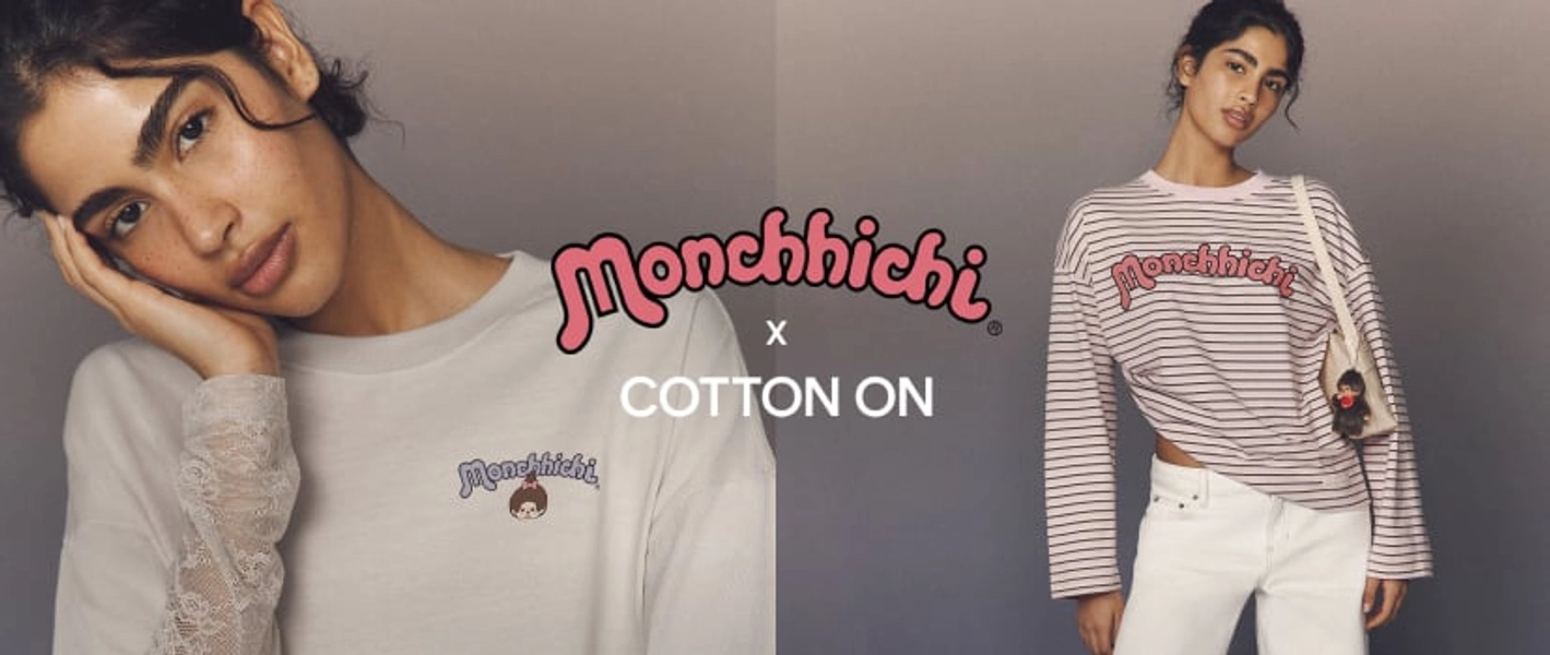 Cotton On Australia | Women's, Men's & Kids Clothing & Accessories