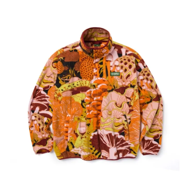 Parks Project Fleece Pullover