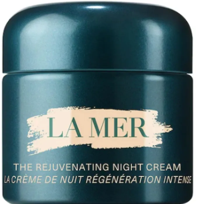 La Mer Night Cream