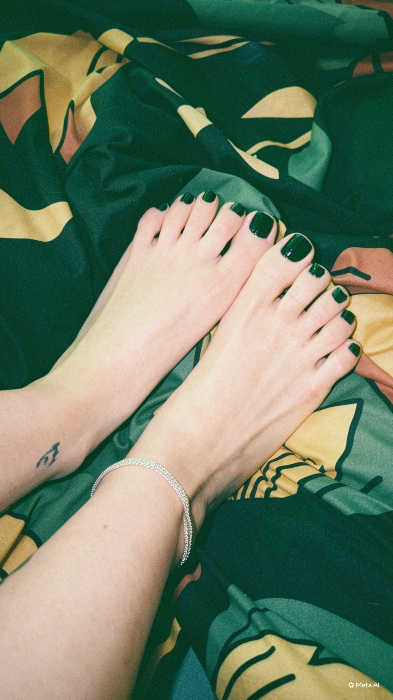 Spoil Me 