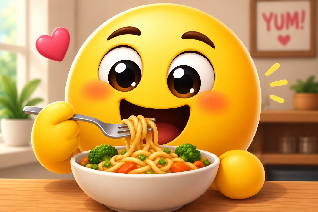 Feed Me 🥙