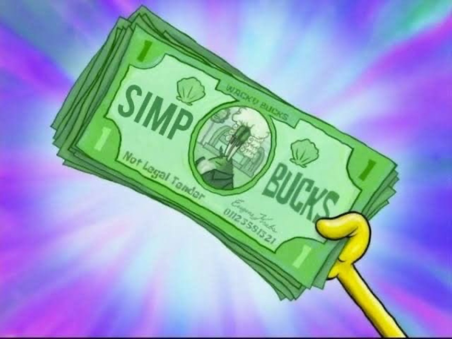 Food Money 