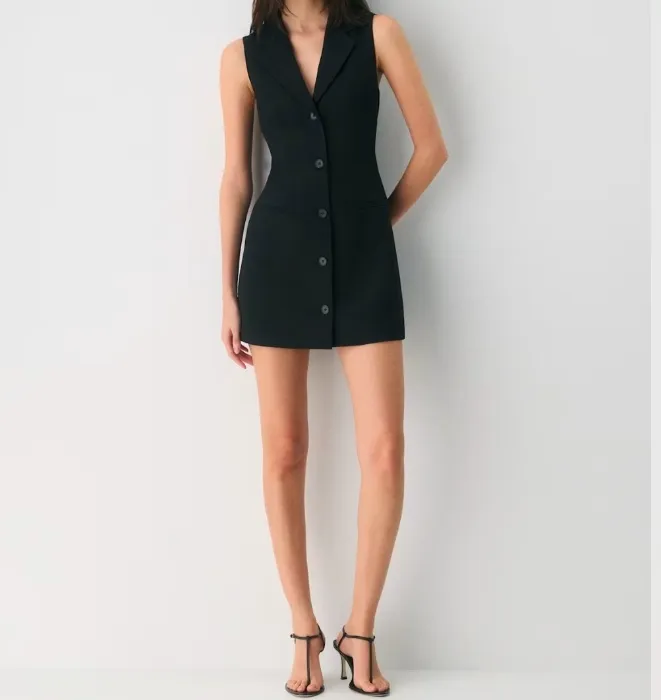 Mastermind Dress