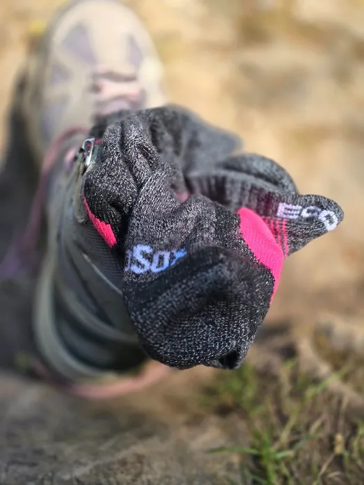 Hiking Socks