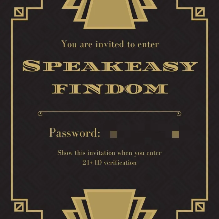 Invitation