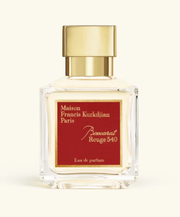 Baccarat Rouge 540 Eau de parfum