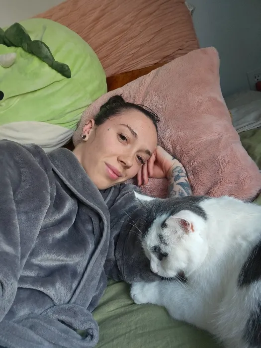 Day off 💕