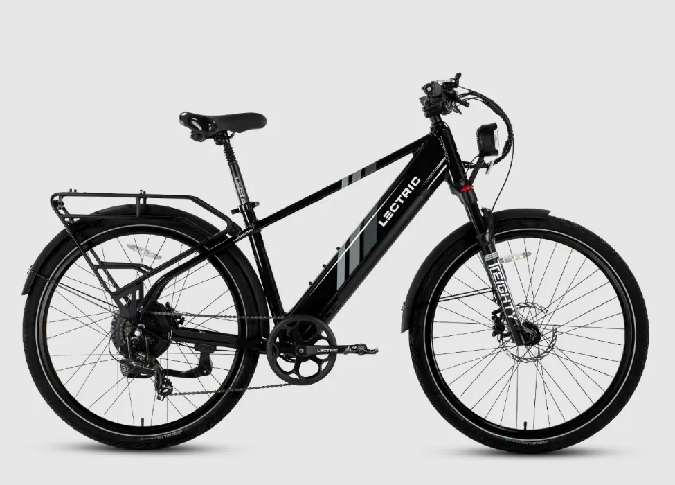 Lectric XPress 750 High-Step E-Bike