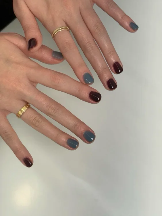 nails🍨