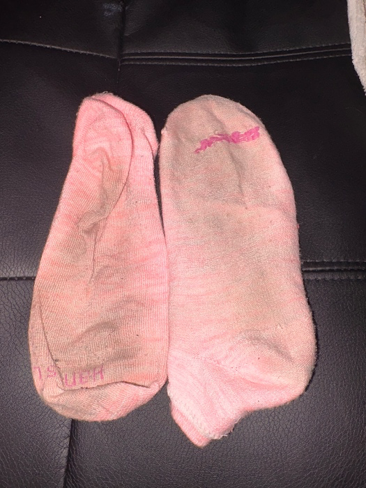 Gym socks
