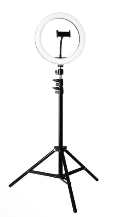 Premium Studio Lighting & Onboard Tech Fund