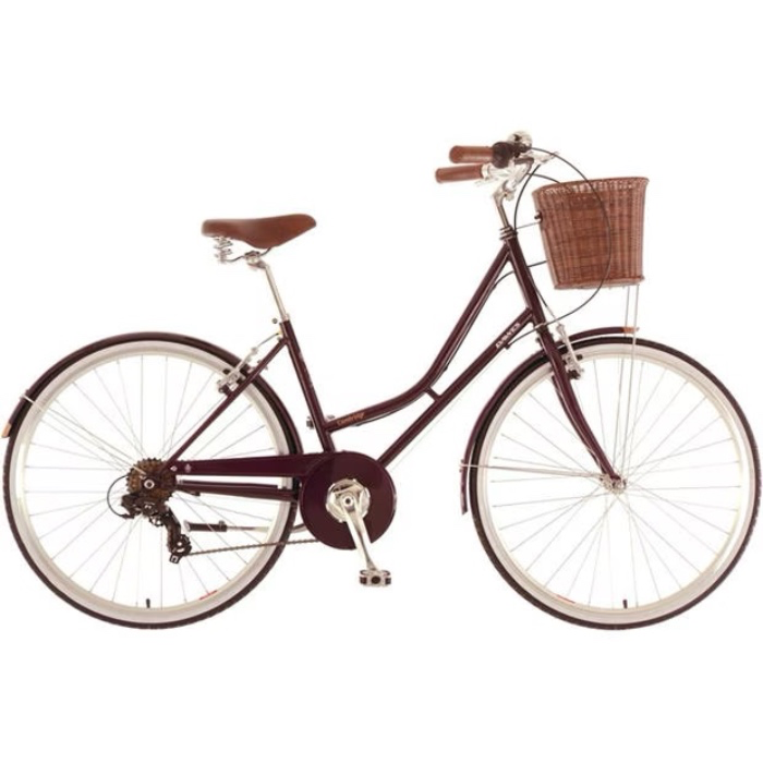 Dawes Dawes Cambridge Heritage Bike