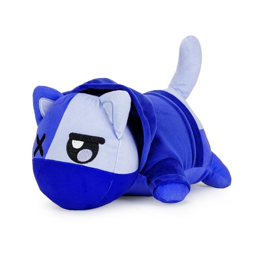 Zane Cat Plush | Aphmeow