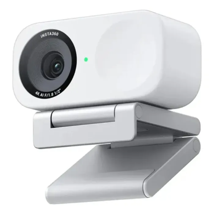 Insta360 Link 2C - 4K Webcam for PC