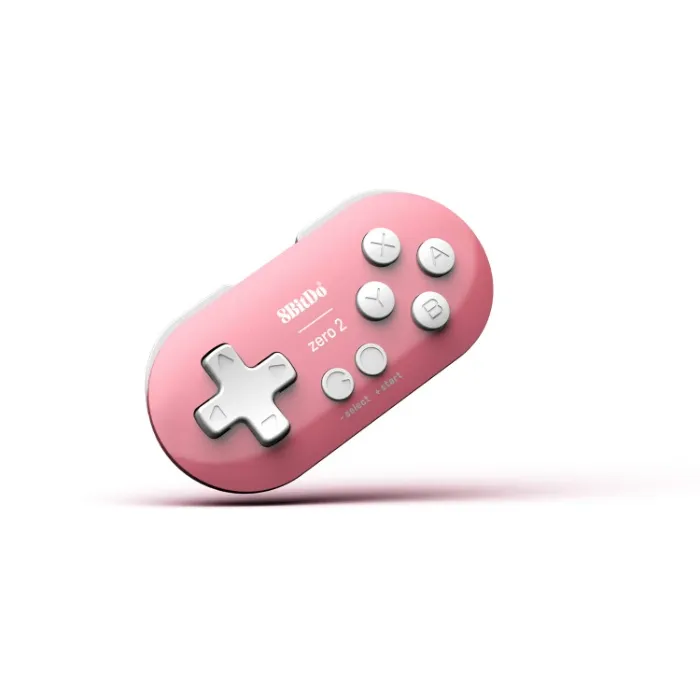 8Bitdo Zero 2 Bluetooth Mini Controller