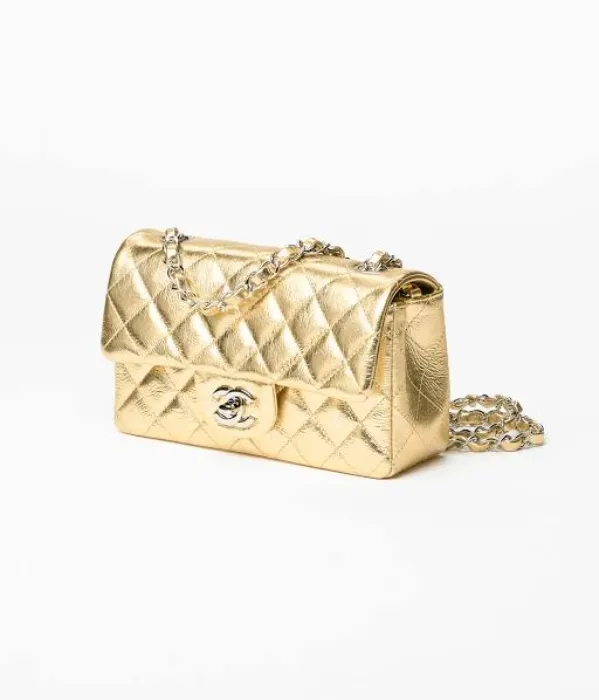 Mini Classic Handbag
