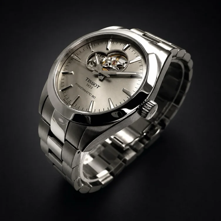 Tissot Gentleman