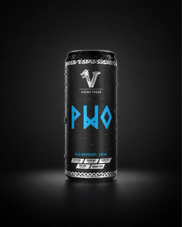 Pre workout 