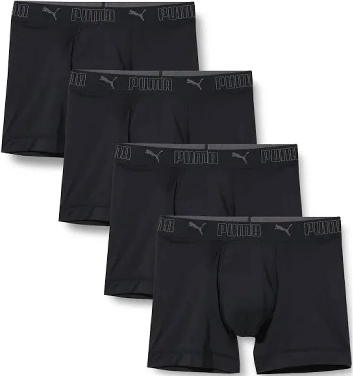 New underwear